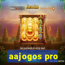 aajogos pro